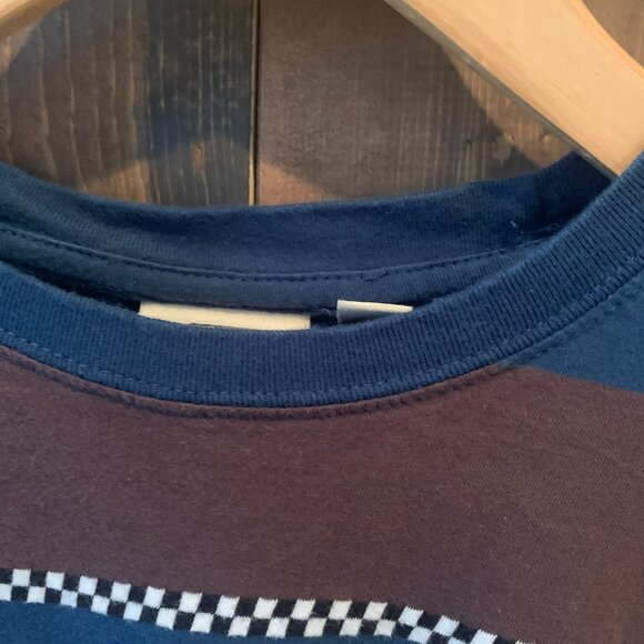 Vans Long Sleeve Shirt Youth Size XL - Picture 4 of 6